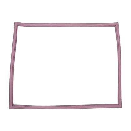 Uszczelka drzwi zamrażarki do chłodziarko-zamrażarki Amica 51,5 x 64,5 cm 1030230