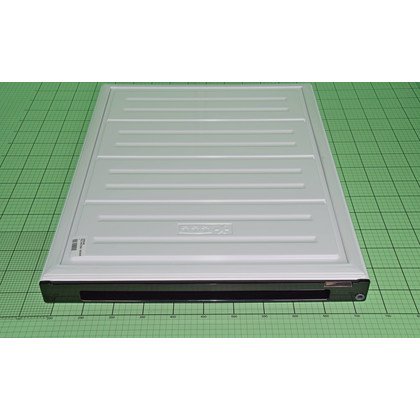 Drzwi zamrażarki Amica białe (1040916)