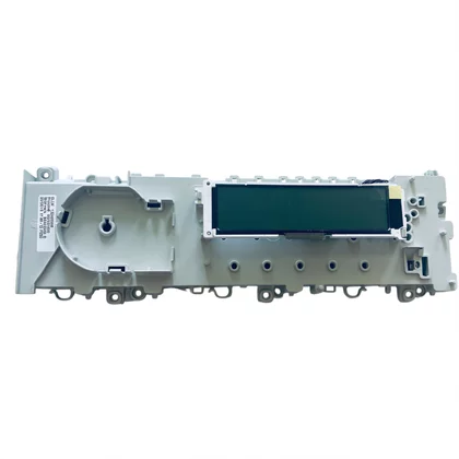 Elementy elektryczne do pralek r Skonfigurowany moduł sterujący do pralki Electrolux / AEG EWM2500 973914526659037