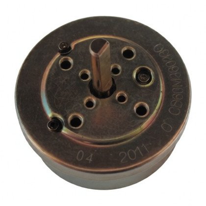Minutnik mechaniczny do piekarnika i kuchenki Tempomatic T125