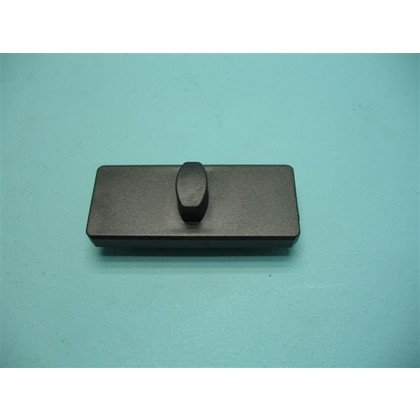 Suwak prędkości obrotów silnika czarny (1004144)