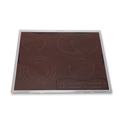Płyta ceramiczna z ramką do kuchenki Electrolux / AEG 140047072016