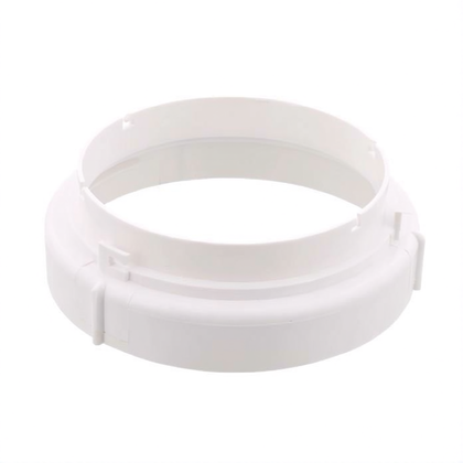 Łącznik węża wylotowego powietrza do klimatyzatora Electrolux / AEG EL/4055114914