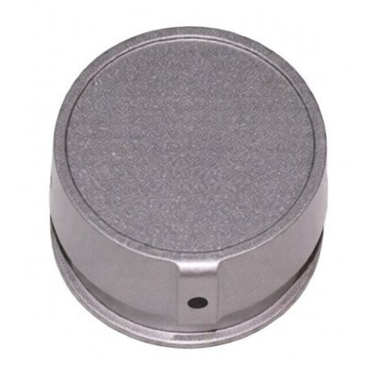 Pokrętło gazowe do kuchenki Amica ReS.8809 inox 9070855