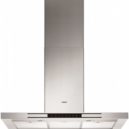 Pokrywa obudowy bez transduktora X90 do okapu Electrolux / AEG 4055202966