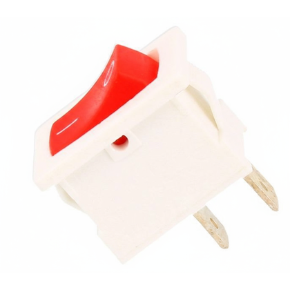 Wyłącznik klawiszowy W-10.1 (70405)