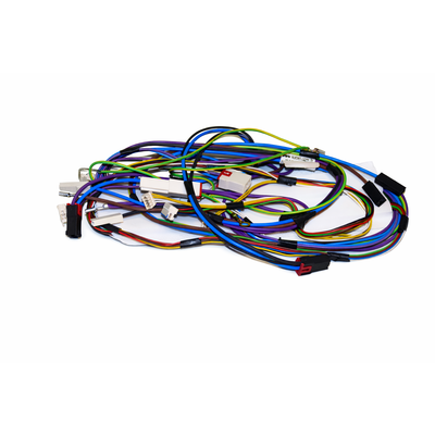 Wiązka przewodów (1017367)