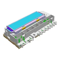 Interfejs płytki panelu sterowania do zmywarki Electrolux / AEG EDW2510 1113389405