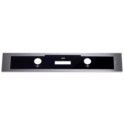 Elementy obudowy Panel sterowania przedni do piekarnika Electrolux / AEG 60 cm nierdzewny 5613510840