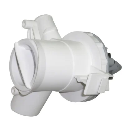 Części zamienne BOSCH/SIEMENS Pompa odpływowa z małym filtrem do pralki Bosch / Siemens WFB 1604 / WFA 2070 07030