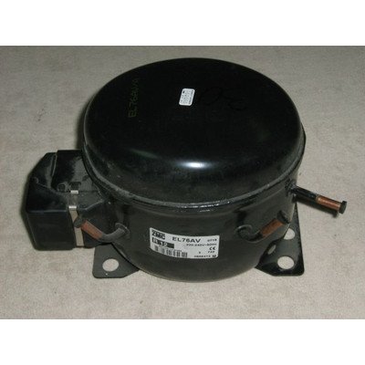 Sprężarka L-76AV 127W(-25) R-12