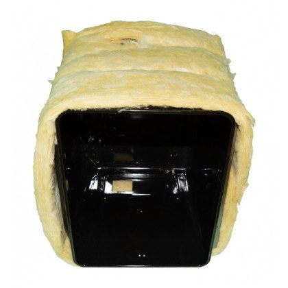 Komora pieczenia do piekarnika Amica czarna 9076869 Zesp.kom.04-Z E3.3TtV pł.K STAN