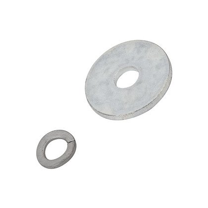 Koło myjące do pralki Electrolux 1240014009
