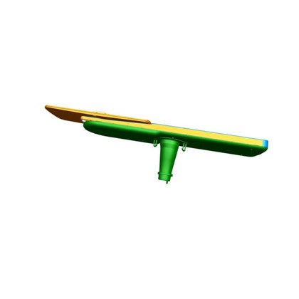 LOW.SPRAY ARM CH-S-D