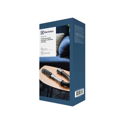 Ssawki do odkurzacza bezprzewodo Zestaw akcesoriów Duster Kit do odkurzacza bezprzewodowego Electrolux / AEG Well Q6 / Q7 / Q8 / Q9