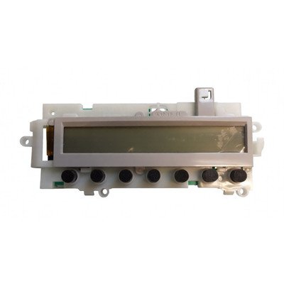 Wyświetlacz kompletny FL/K10-K15-CLX 1032910