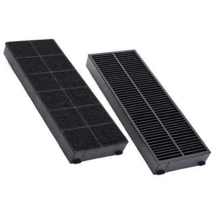 HDC9D90TG/EUR Filtr węglowy do okapu Samsung 2 sztuki DG81-00559A