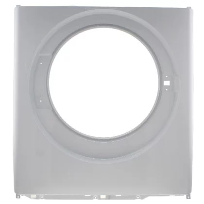 Blacha przednia obudowy do pralki Whirlpool / Indesit / Ariston / Hotpoint 481010911296