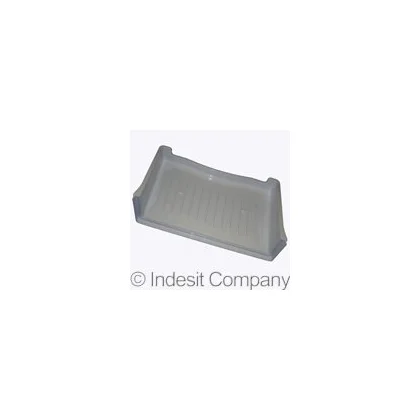 Półki na drzwi różni producenci Szuflada Chiller do lodówki Ariston / Indesit / Hotpoint / Whirlpool 480 x 113 x 266 mm C00119450 482000080899