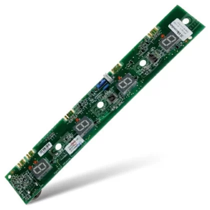 Moduły do piekarników Electrolux Moduł interfejsu użytkownika do kuchenki i piekarnika Electrolux / AEG 3421445010