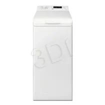 Pralka ładowana od góry Electrolux EWT1062TDW 6 kg 1000 obr./min