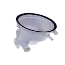 Zespół studzienki z osłoną do zmywarki Ariston / Indesit / Hotpoint / Whirlpool C00141158 482000029545