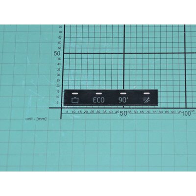 1048975 Szybka wyświetlacza AMICA