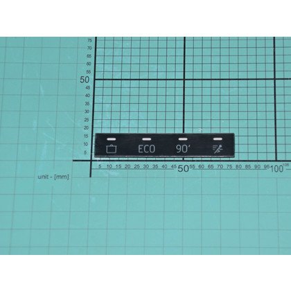 1048975 Szybka wyświetlacza AMICA