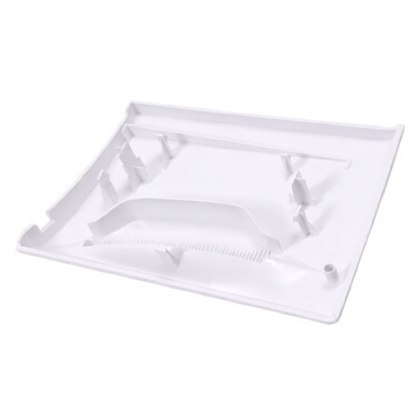 Front pojemnika na proszek do pralki Whirlpool 481249878687 C00379192
