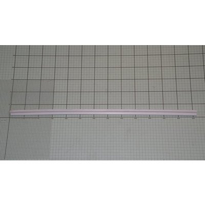 Element plastikowy drzw do chłodziarko-zamrażarki Amica L/P (1035737)