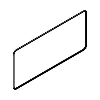 uszczelka, drzwi piekarnika