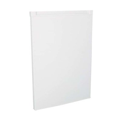 Zespól drzwi zamrażarki - Biały - 845x560 Electrolux (4055518437)