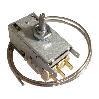 Termostat K59L2097 do lodówki 2262146653