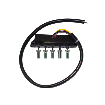 OMP 6252 Zespół przycisków do okapu Amica (1044281)