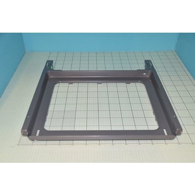 Rama drzwi bez szkład do piekarnika Amica (9065161)