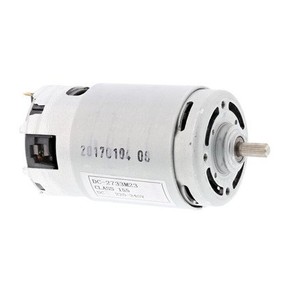 Silnik do blendera Electrolux 4055380796