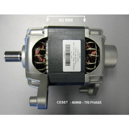 Motor trójfazowy (C00144157) 482000082094