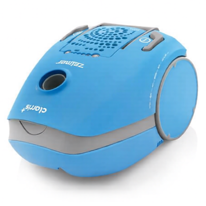 Gniazdko wtyczki do odkurzacza Zelmer / Bosch niebieski pastel 270.0032 00756558
