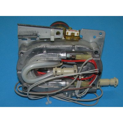 Części zamienne GORENJE Generator pary kompletny (229896)