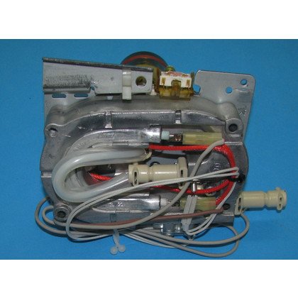 Części zamienne GORENJE Generator pary kompletny (229896)