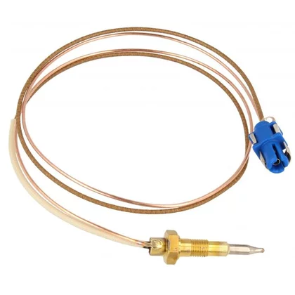 Termopara do kuchni i piekarnika Beko / Grundig / Arcelik 520 mm 230100032