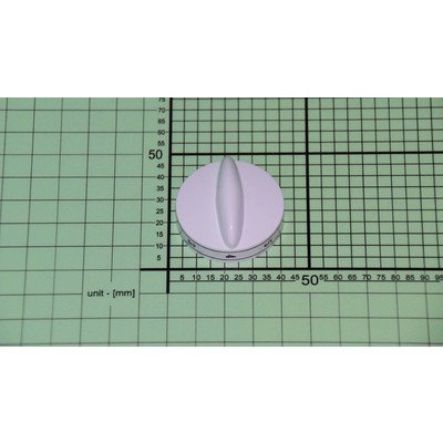 Pokrętło termostatu (1019789)