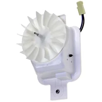 GNE60500X BEKO Kompletny wentylator do lodówki Beko 4362090300