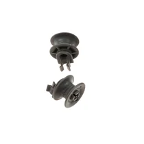 Rolka górnego kosza do zmywarki LG 4581DD3002A