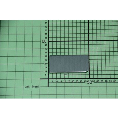 Dekoracja przycisku drzwi (1011027)