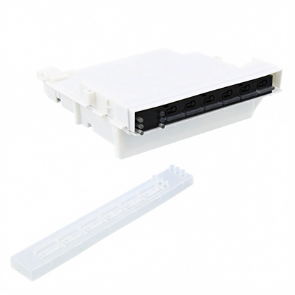 Skonfigurowana karta elektroniczna do zmywarki Electrolux / AEG EDW1003 973911935615063