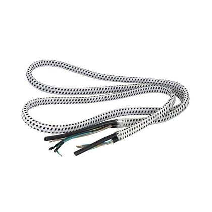 przewód, zasilanie, żelazko