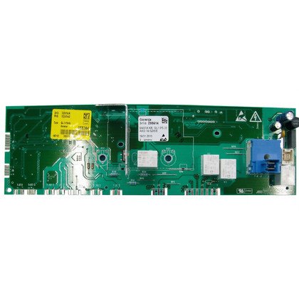 Części zamienne GORENJE Moduł elektroniczny bez oprogramowania do pralki Gorenje / Hisense 299614