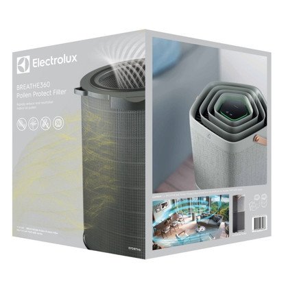 Filtr EFDBTH6 zintegrowany z filtrem węglowym do oczyszczacza powietrza Electrolux (9009229775)