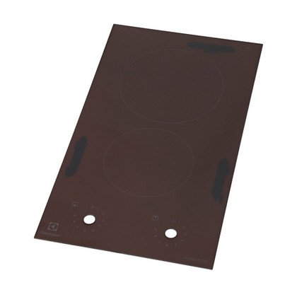 Plyta grzejna - 290x520mm